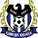 Gamba Osaka Juara Liga Jepang 